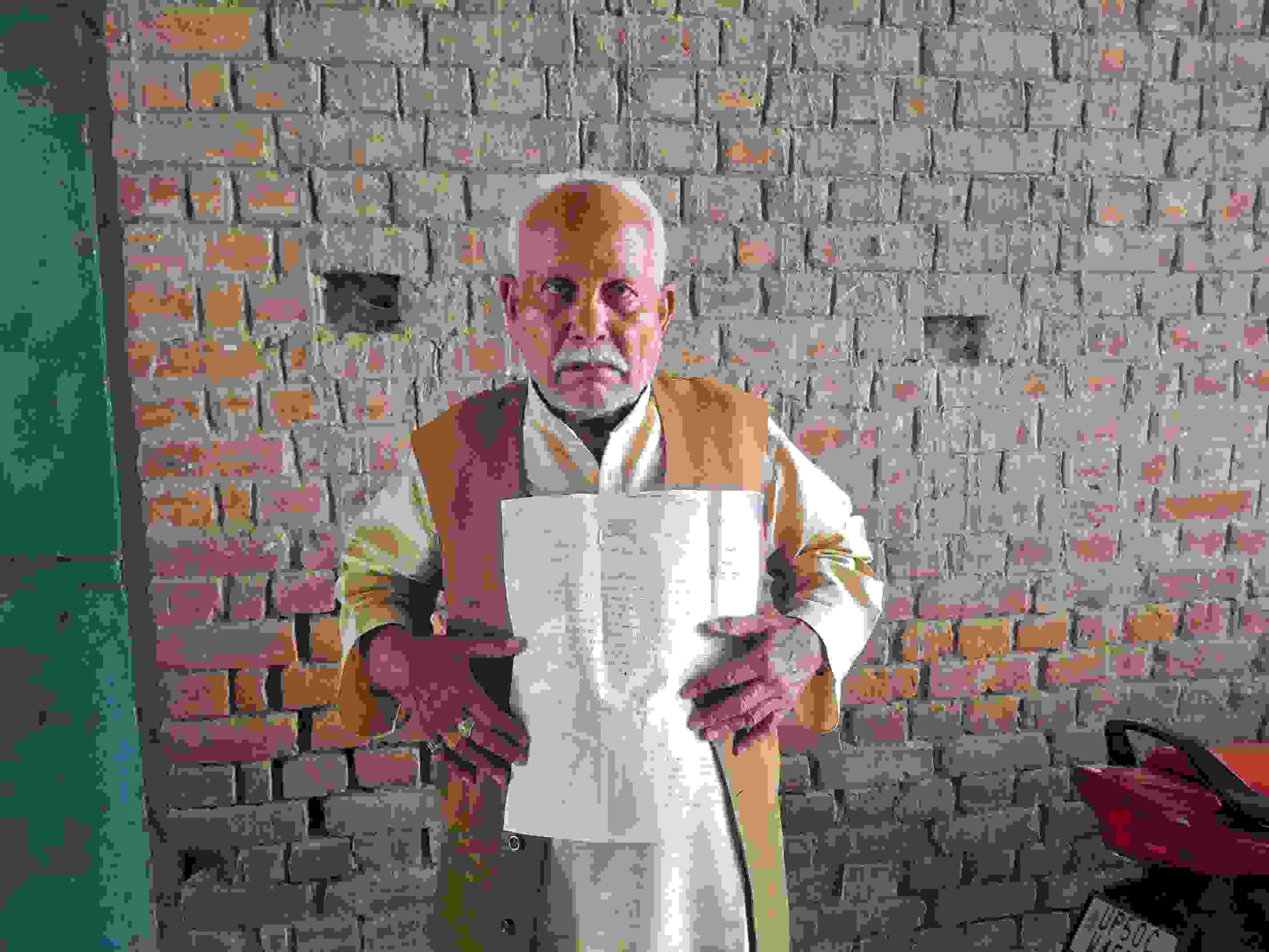 Azamgarh News: अहरौला पुलिस की मनमानी आई सामने, एस डी एम के आदेश की पुलिस कर रही अवहेलना